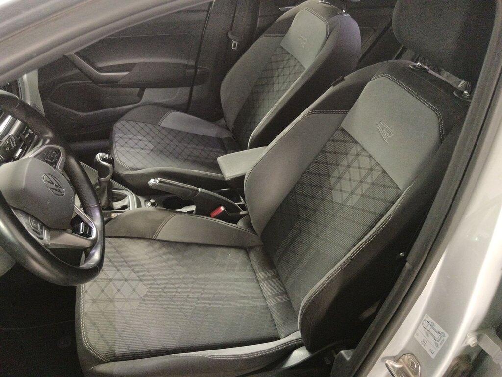 Volkswagen Taigo 1.0 tsi R-Line 110cv