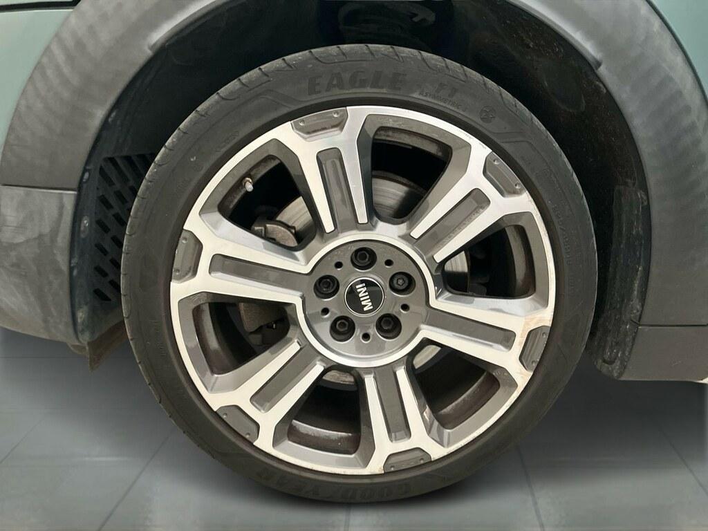 Mini Cooper S Countryman 2.0 TwinPower Turbo Cooper S Hype Steptronic