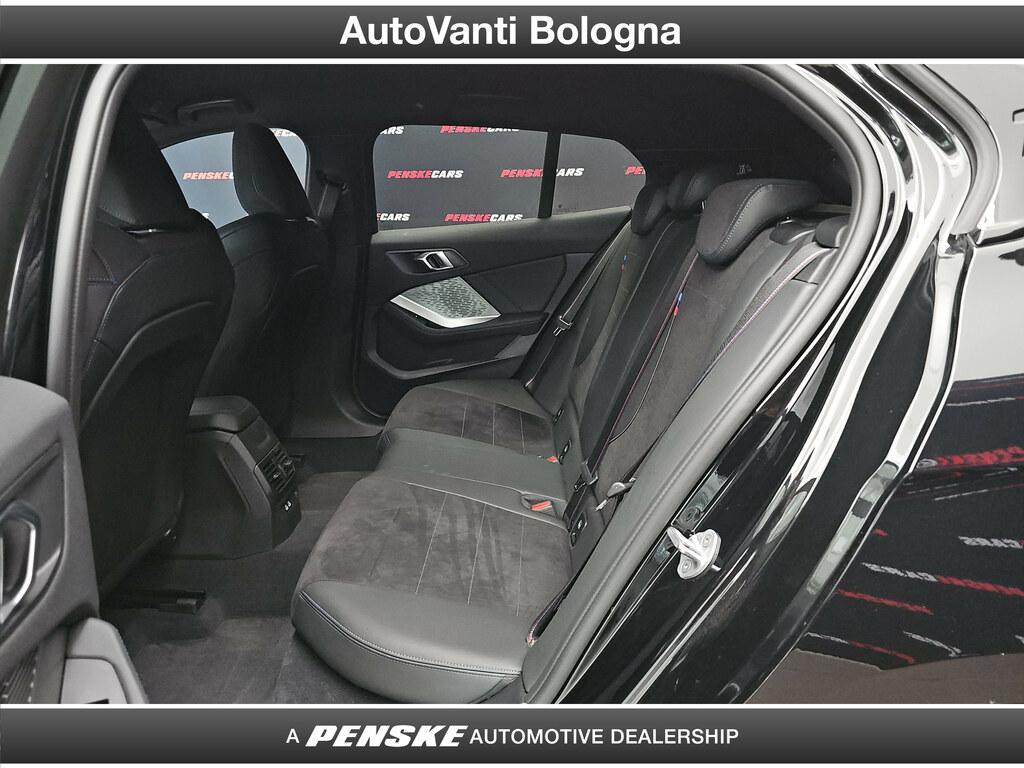 BMW Serie 1 118d MSport Pro auto