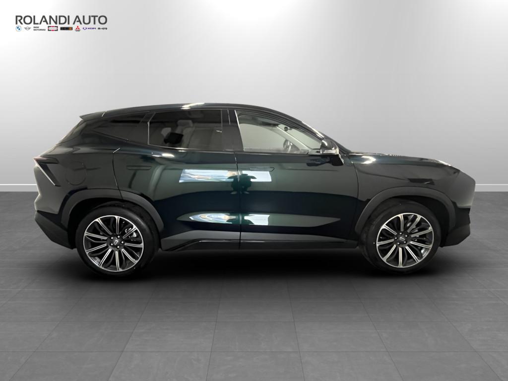 Sportequipe Sportequipe 6 GT 1.6 t-gdi Gpl 186cv dct