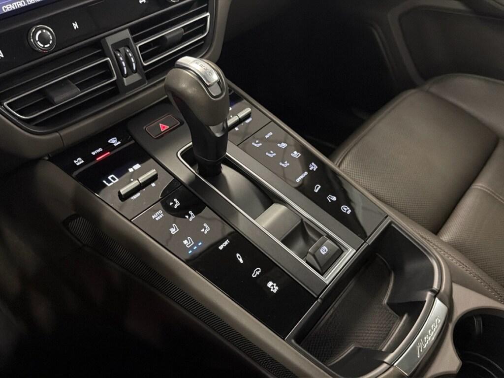 Porsche Macan 2.0 265cv pdk