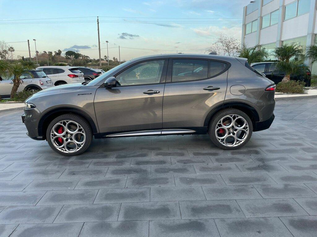 Alfa Romeo Tonale 1.3 phev Speciale Q4 280cv at6