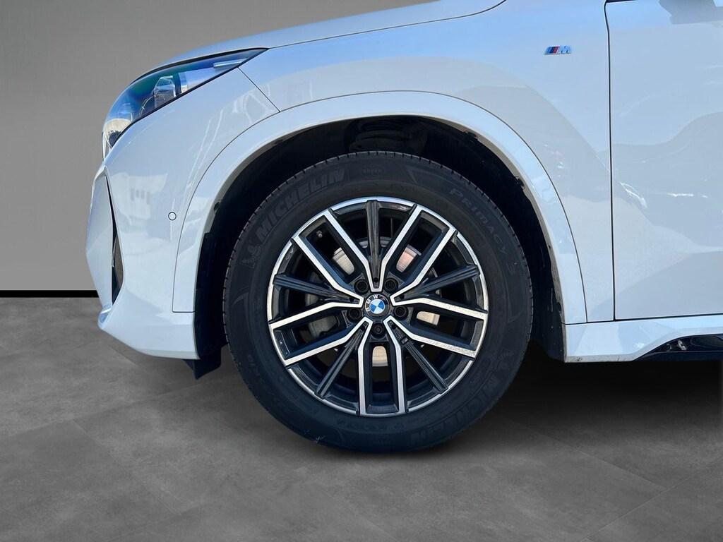 BMW X1 sdrive18d Msport auto