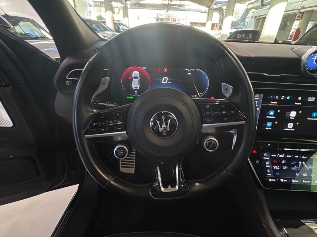 Maserati Levante Grecale 2.0 mhev Modena 330cv auto
