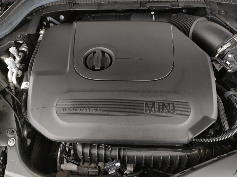 Mini Cooper 1.5 TwinPower Turbo Cooper Boost DCT