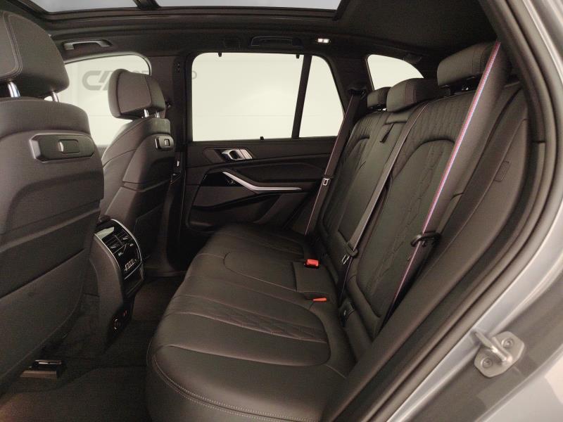 BMW X5 xdrive30d Msport auto