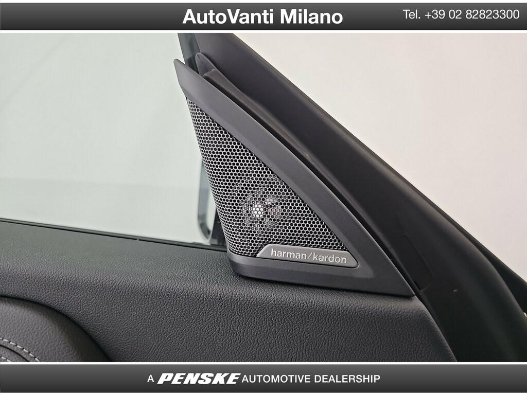 BMW Serie 2 220d Coupe mhev 48V Msport auto