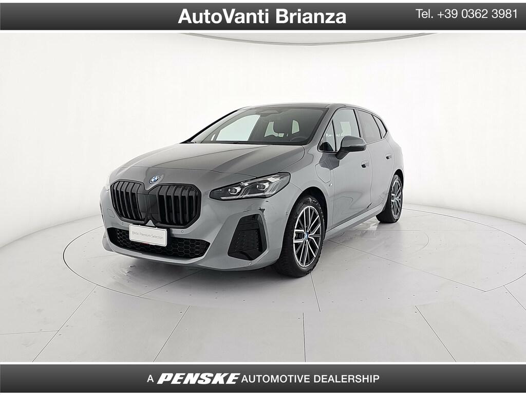 BMW Serie 2 225e Active Tourer xdrive Msport auto