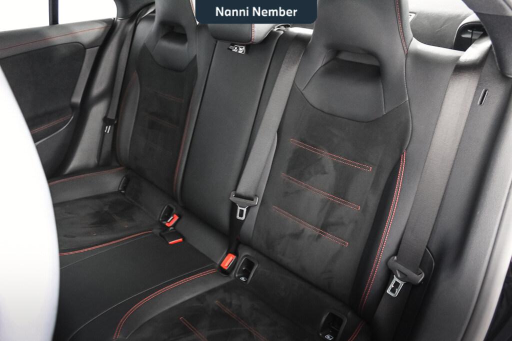 Mercedes CLA 200 d Premium auto