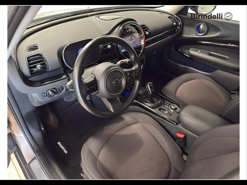 Mini Cooper Clubman 1.5 Cooper Business Steptronic