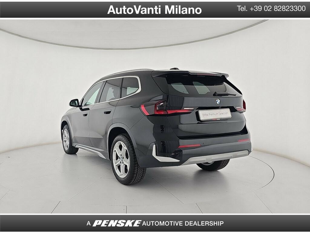 BMW X1 sdrive18d X-Line Edition Essence auto