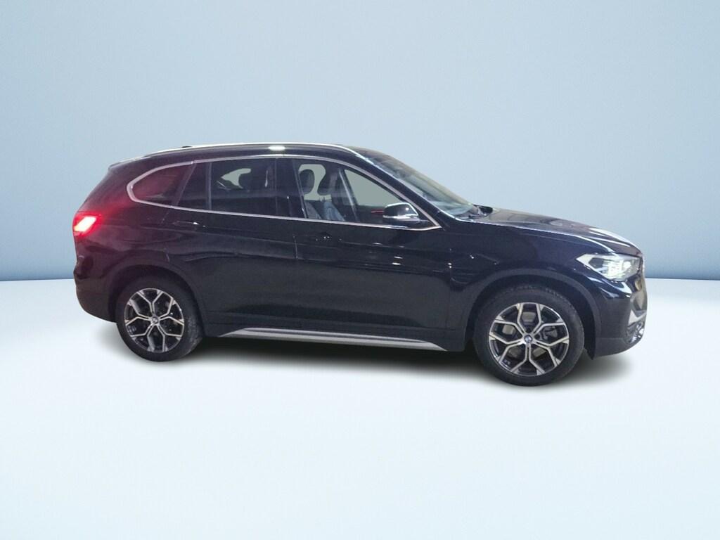 BMW X1 xdrive20d xLine Plus auto