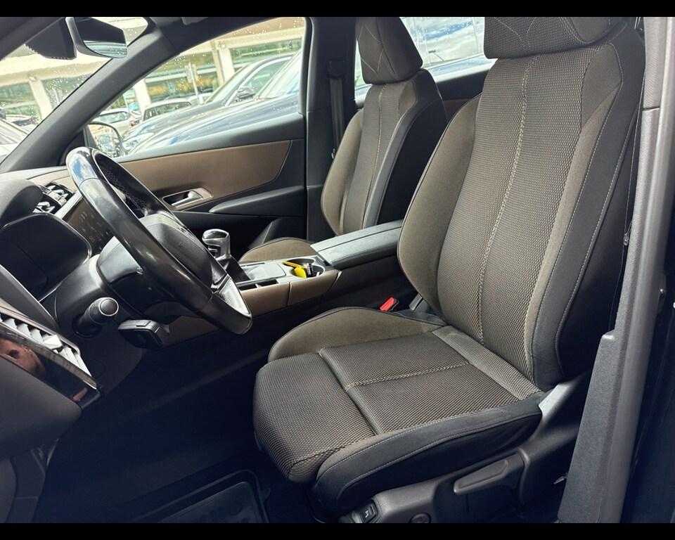 DS DS7 Crossback 1.5 bluehdi Business Drive Efficiency 130cv