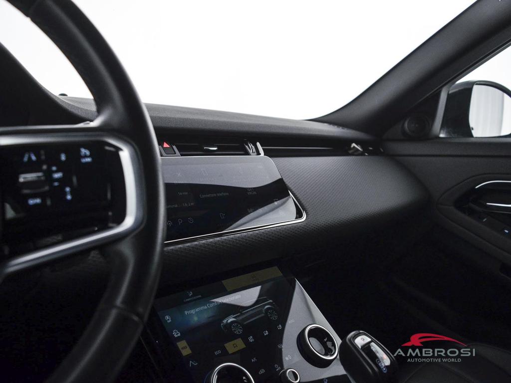 Land Rover Range Rover Evoque Evoque 2.0d i4 mhev R-Dynamic HSE awd 163cv auto