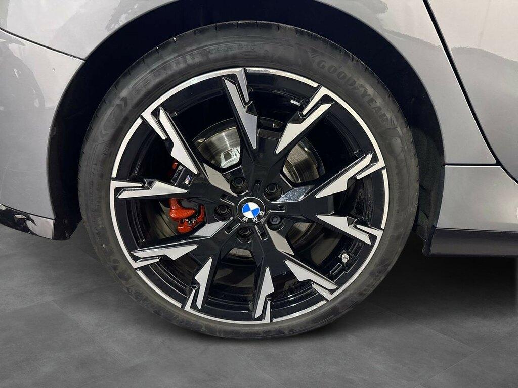 BMW Serie 1 118d MSport Pro auto