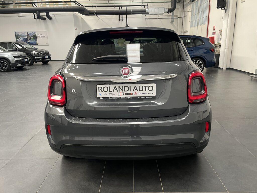 Fiat 500X 1.0 T3 Sport 120cv