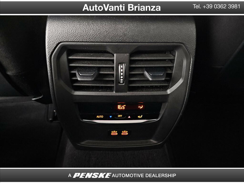 BMW Serie 4 420d Gran Coupe mhev 48V xdrive M Sport Pro auto