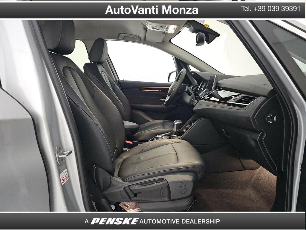 BMW Serie 2 225xe Active Tourer iPerformance Luxury auto