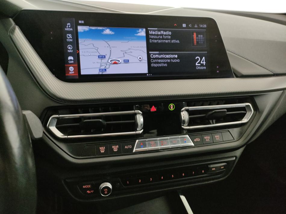 BMW Serie 2 M M235i Gran Coupe xdrive auto