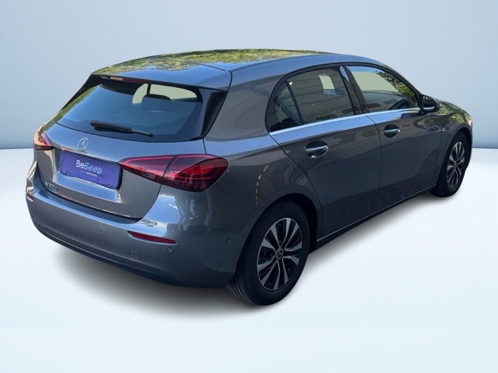 Mercedes Classe A 180 d Advanced auto