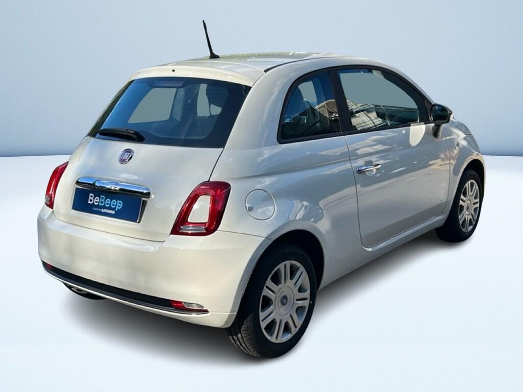 Fiat 500 1.2 Lounge 69cv