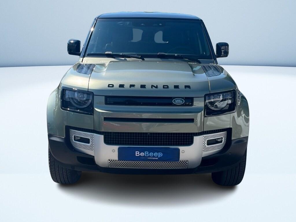 Land Rover Defender 90 3.0d i6 mhev X-Dynamic S awd 200cv auto