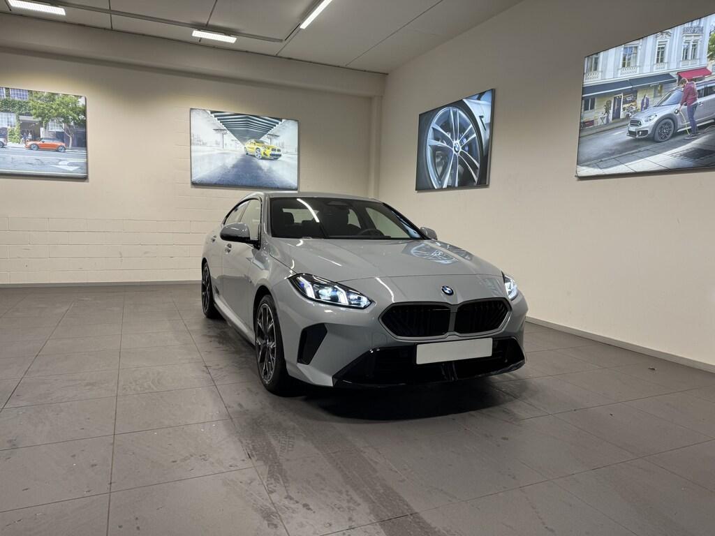 BMW Serie 2 220d Gran Coupe 48V MSport auto