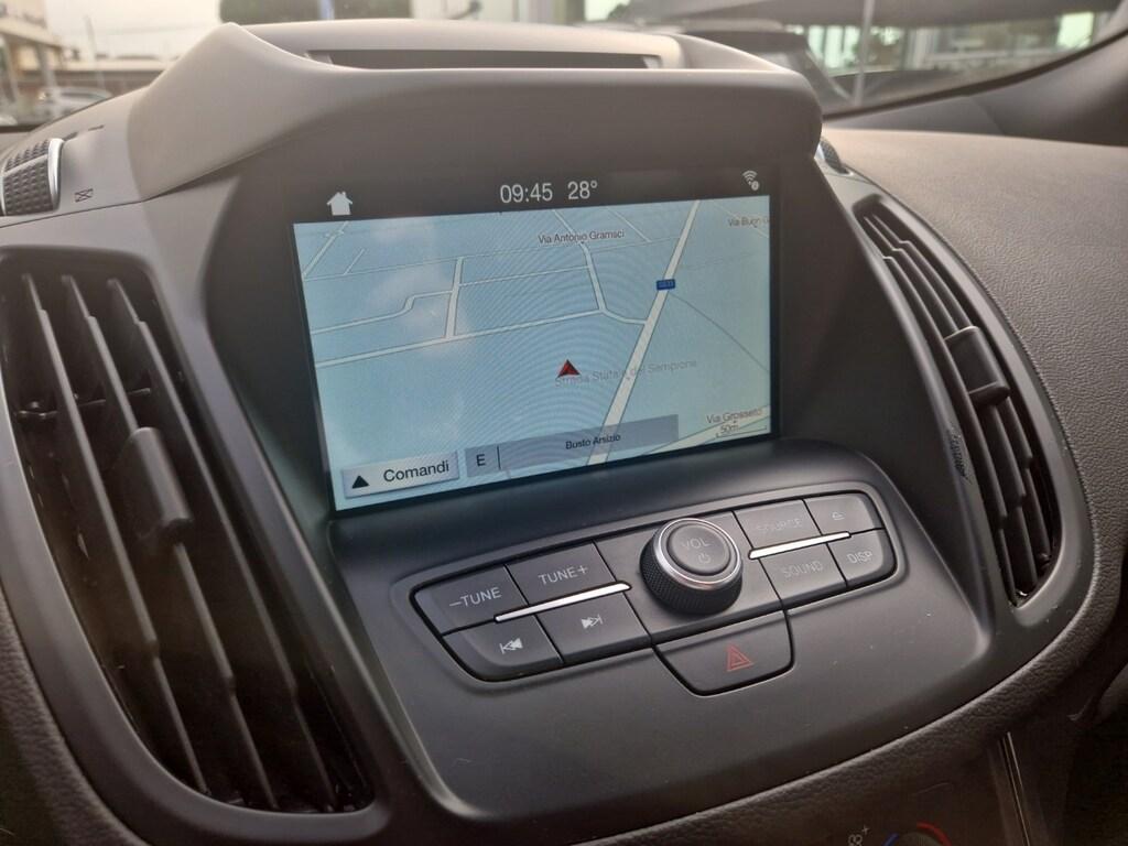 Ford Kuga 1.5 tdci ST-line Business s&s 2wd 120cv powershift