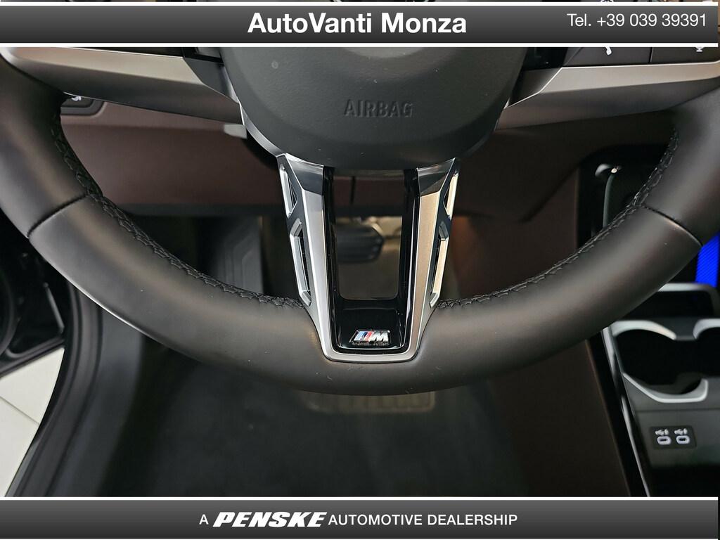 BMW X1 sdrive18d X-Line Edition Essence auto