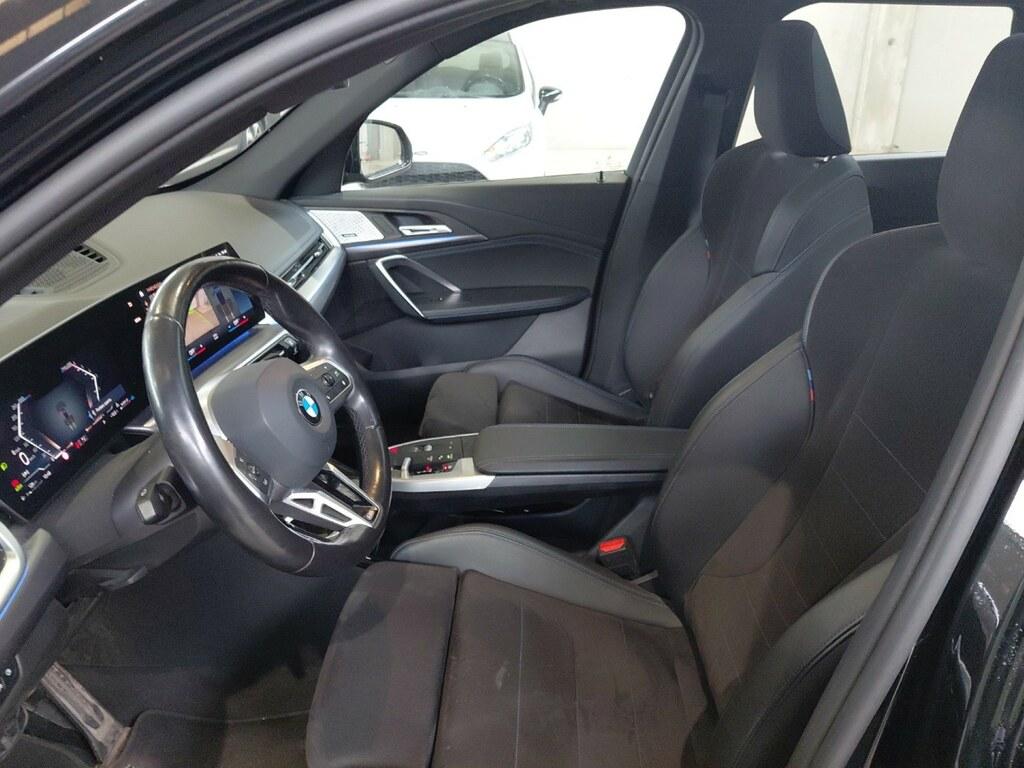 BMW X1 xdrive23d mhev 48V MSport Edition Signature auto