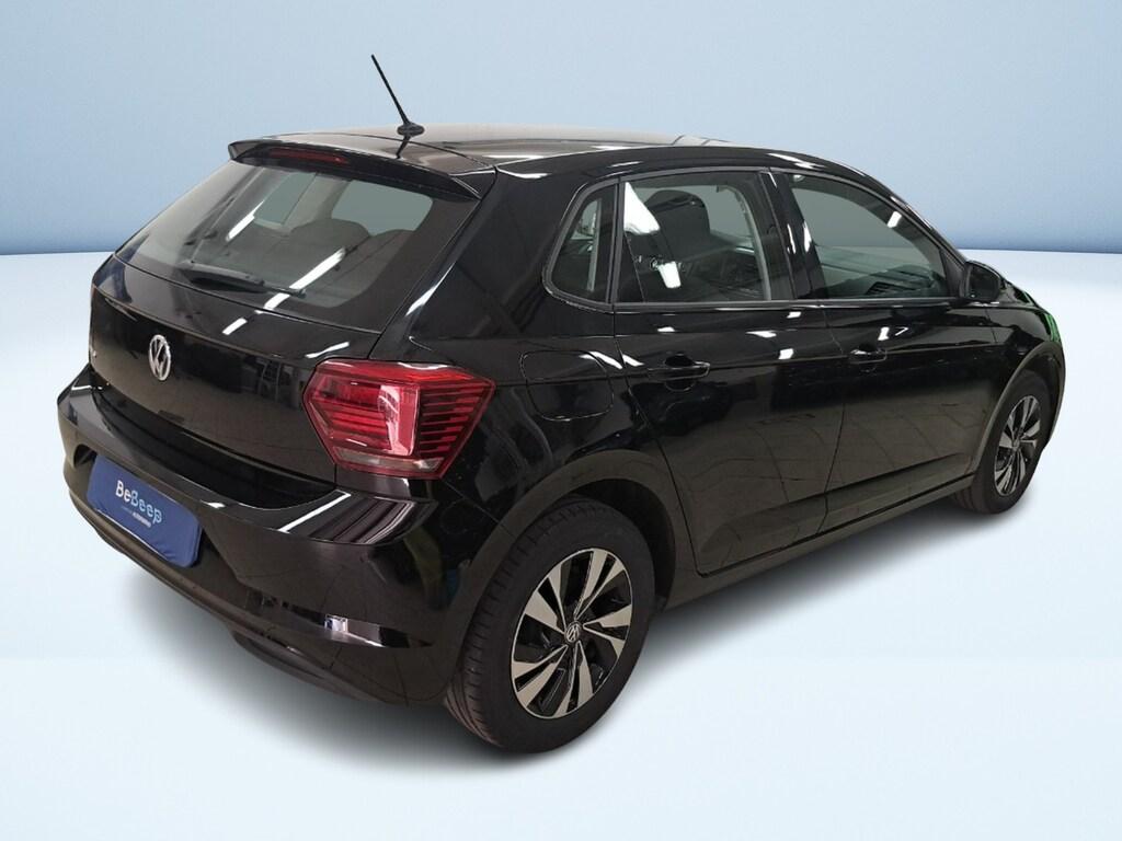 Volkswagen Polo 5p 1.0 evo Comfortline 65cv
