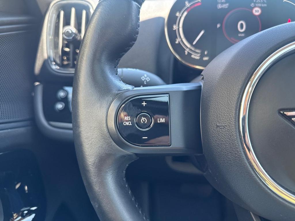 Mini Cooper D Countryman 2.0 D Cooper D ALL4 Auto