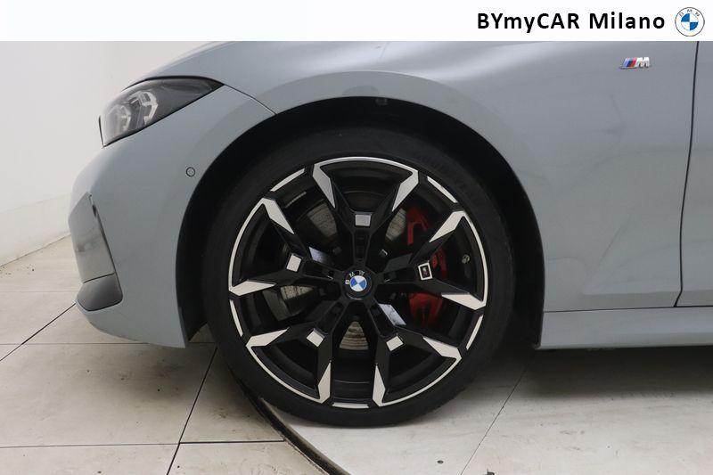 BMW Serie 3 320d Touring mhev 48V Msport xdrive auto