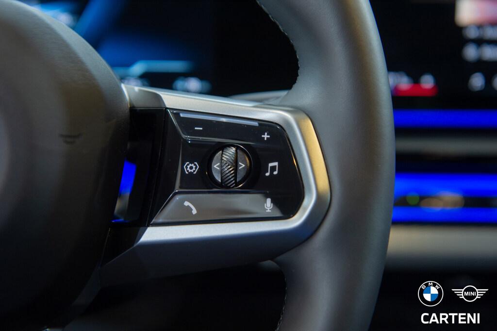 BMW i5 xdrive40 M Sport Pro