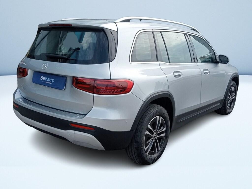 Mercedes GLB 180 d Advanced auto