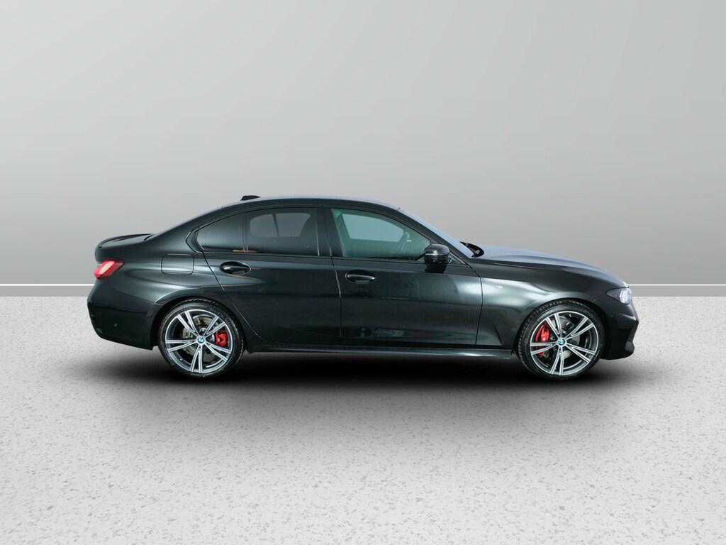BMW Serie 3 320d mhev 48V Msport auto
