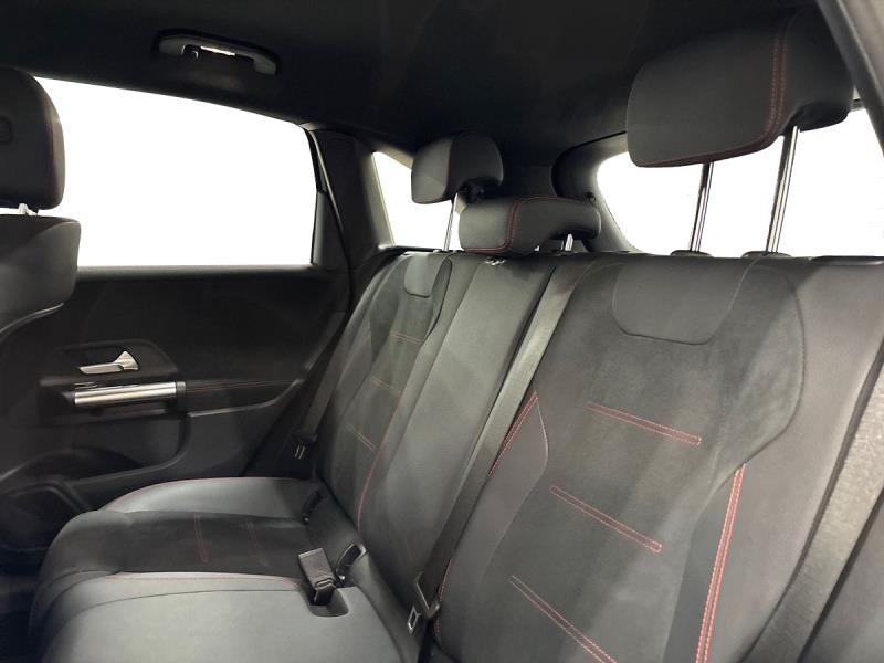 Mercedes Classe B 180 d Advanced Plus AMG Line auto