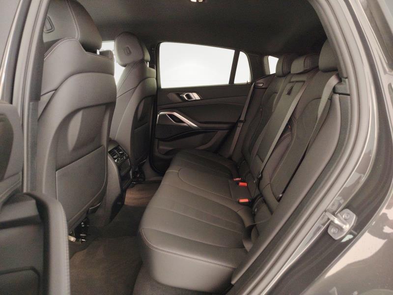 BMW X6 X6 xdrive30d mhev 48V Msport auto