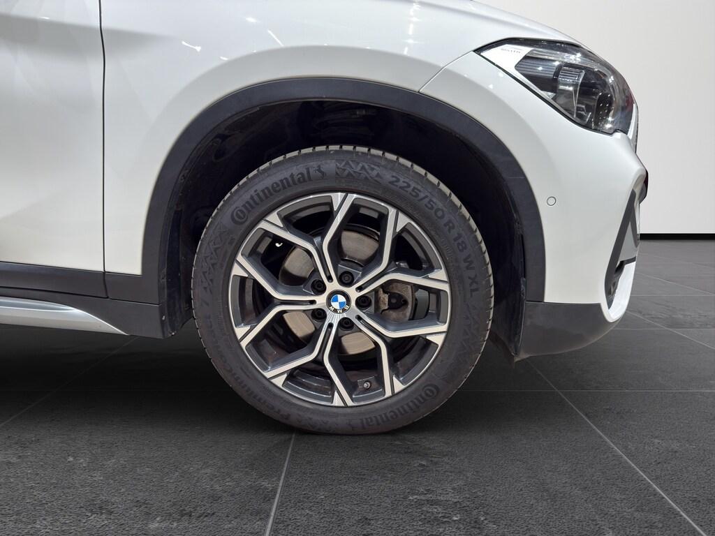 BMW X1 sdrive18d xLine Plus auto