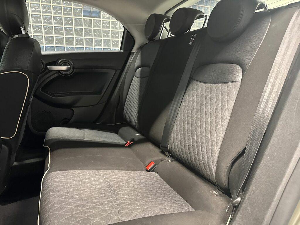 Fiat 500X 1.3 T4 Cross 150cv dct