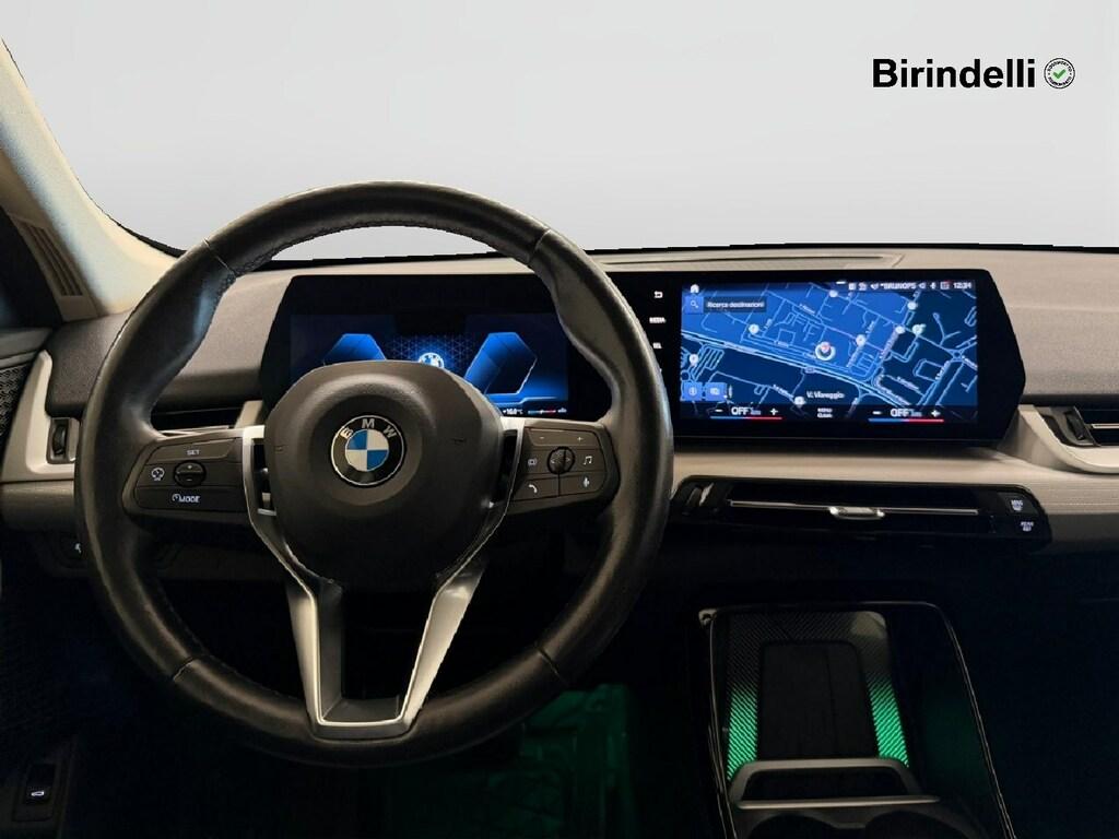 BMW X1 sdrive18d auto