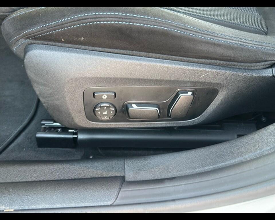 BMW Serie 4 420d Gran Coupe mhev 48V xdrive M Sport Pro auto