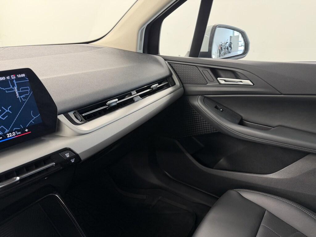 BMW Serie 2 218i Active Tourer auto