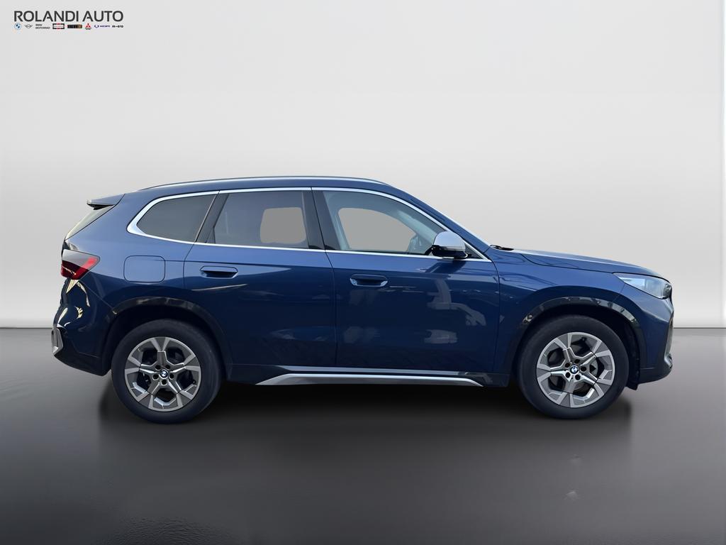 BMW X1 sdrive18d X-Line Edition Essence auto