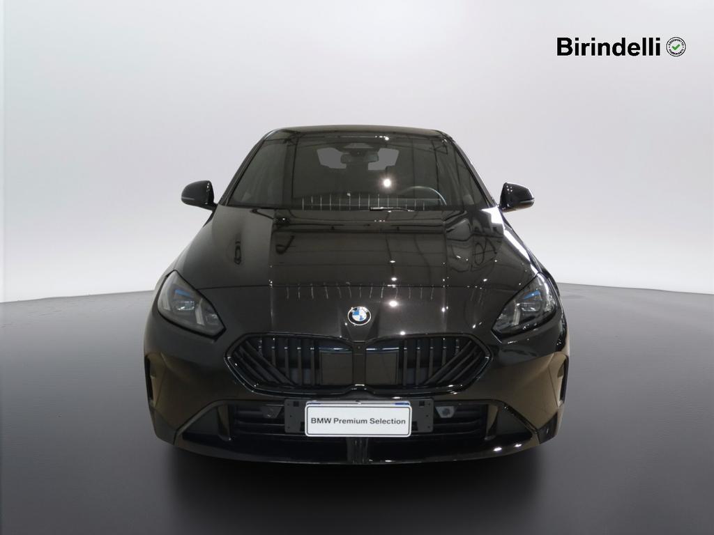 BMW Serie 1 120d 48V MSport Pro auto
