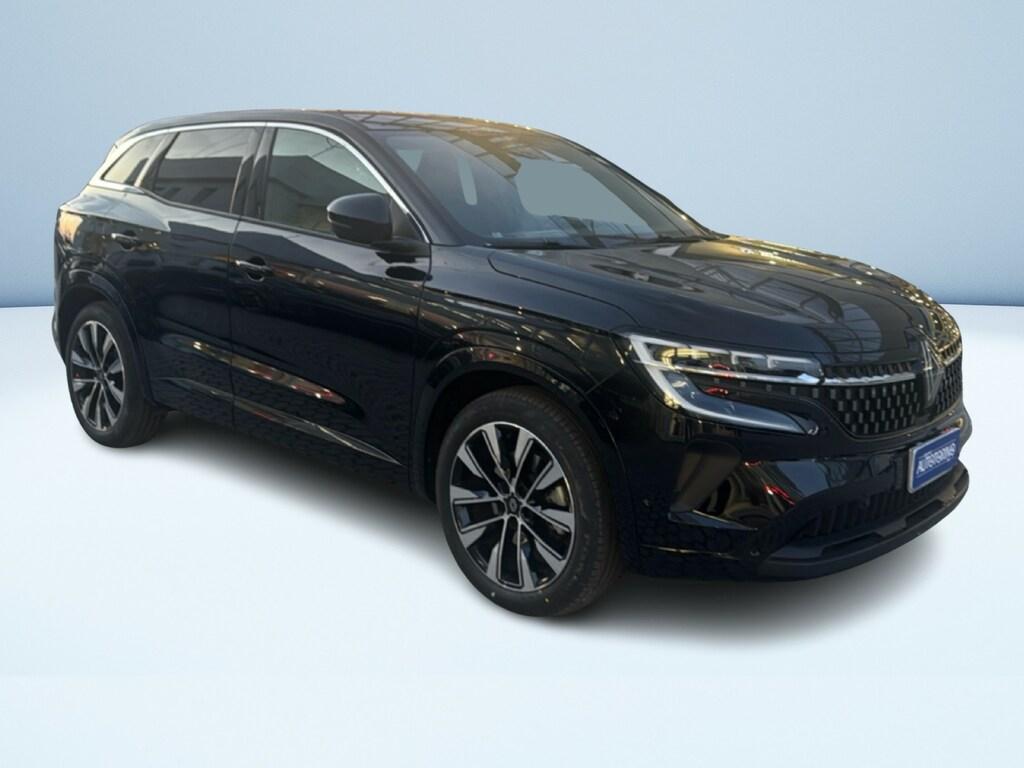 Renault Austral 1.2 E-Tech full hybrid Techno 200cv