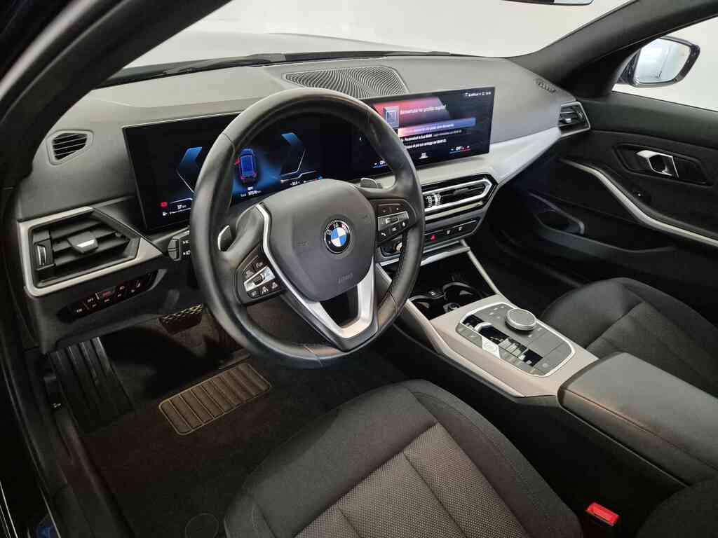 BMW Serie 3 320d Touring mhev 48V xdrive auto
