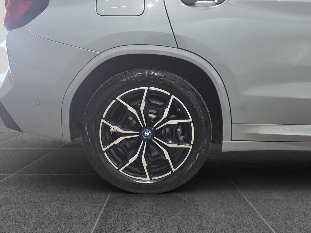 BMW X3 xdrive30e Msport auto