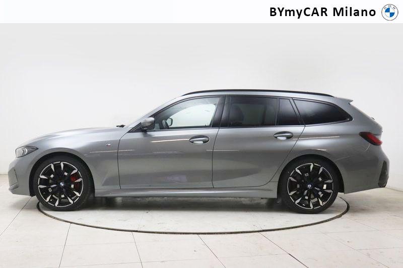 BMW Serie 3 320d Touring mhev 48V Msport xdrive auto