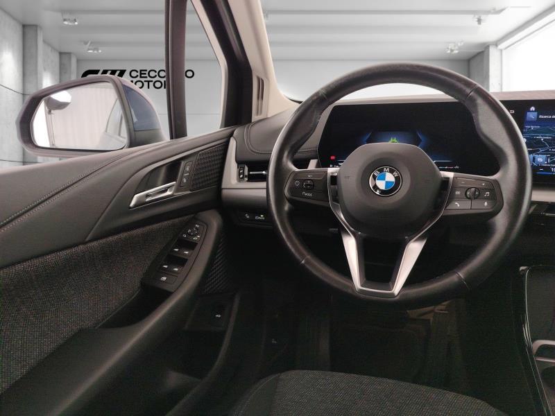 BMW Serie 2 218d Active Tourer auto